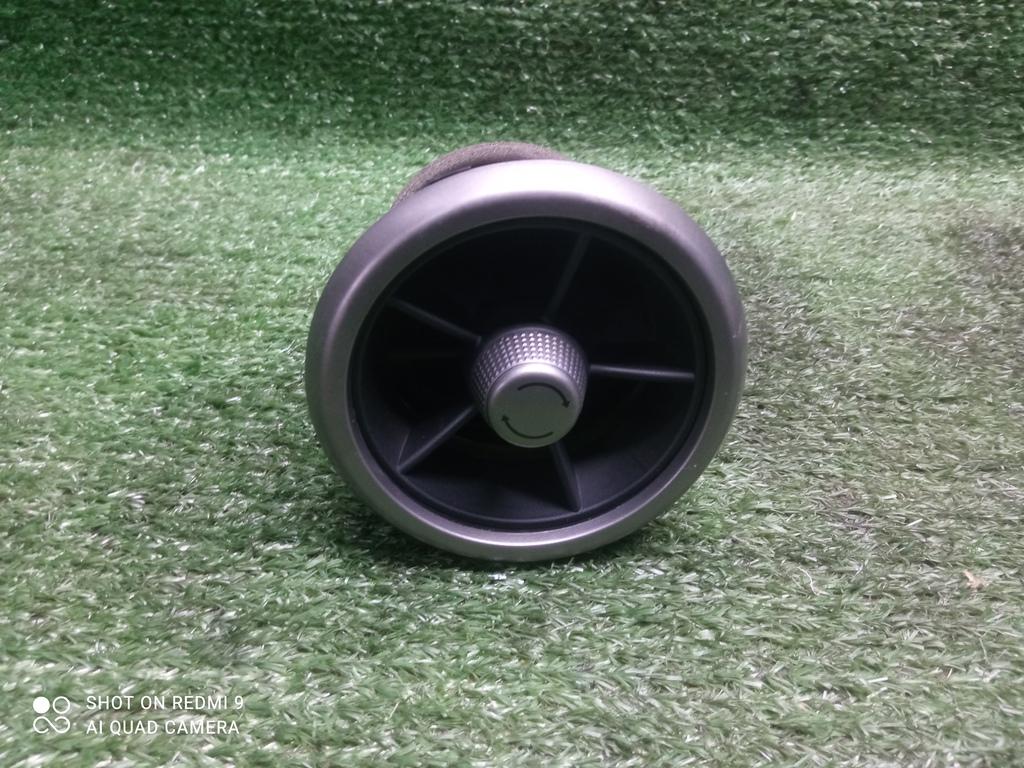 дефлектор обдува салона Chevrolet Aveo II (2011—2020) 2014, 1.6i F16D4, 95280206 - фото №1