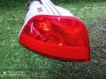 фонарь крышки багажника правый Ford Focus II (2005—2008) 2007, 1.8i QQDB, 5M5115K272AA - фото №2