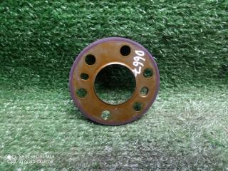 Кольцо импульсное коленвала Chevrolet Aveo II (2011—2020) 2014, 1.6i F16D4, 55574781