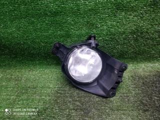 фара противотуманная правая Chevrolet Aveo II (2011—2020) 2014, 1.6i F16D4, 95416888