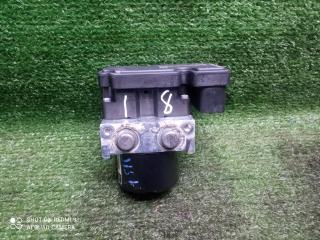 блок ABS Opel Astra H рестайлинг (2006—2014) 2011, 1.8i Z18XER, 13246534BK