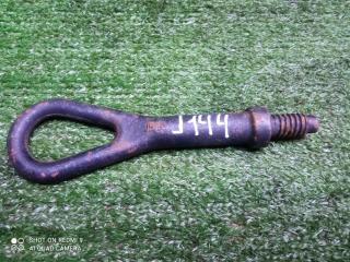 крюк буксировочный Ford Focus II рестайлинг (2007—2011) 2014, 1.8i QQDB, 1768868