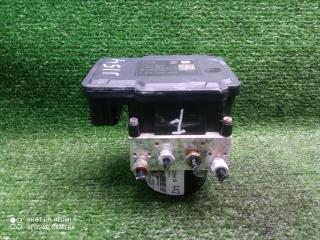 блок ABS Opel Astra J (2009—2012) 2011, 1.6i A16XER, 13332613
