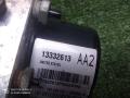 блок ABS Opel Astra J (2009—2012) 2011, 1.6i A16XER, 13332613 - фото №7