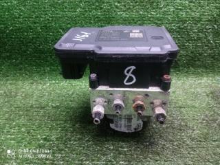 блок ABS Opel Astra J рестайлинг (2012—2018) 2013, 1.6i A16XER, 13379599