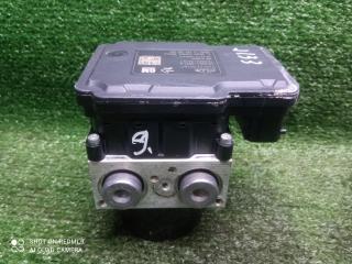 блок ABS Opel Astra J рестайлинг (2012—2018) 2013, 1.6i A16XER, 13440100