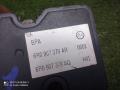 блок ABS Skoda Fabia II (2007—2010) 2010, 1.2i CBZ, 6R0907379AR - фото №6