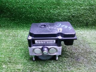 блок ABS Opel Corsa D (2006—2010) 2009, 1.4i Z14XEP, 13282282