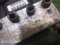 блок ABS Opel Corsa D (2006—2010) 2009, 1.4i Z14XEP, 13282282 - фото №7