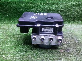 блок ABS Opel Corsa D (2006—2010) 2009, 1.4i Z14XEP, 13282282