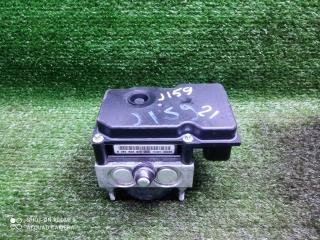 блок ABS Opel Corsa D (2006—2010) 2009, 1.4i Z14XEP, 93195839