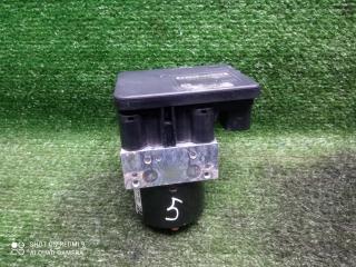 блок ABS Opel Zafira B рестайлинг (2008—2014) 2011, 1.6i A16XER, 13244860