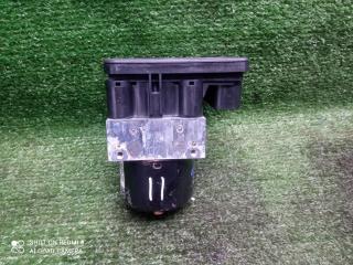 блок ABS Opel Zafira B рестайлинг (2008—2014) 2012, 1.6i A16XER, 13244860