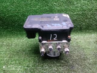 блок ABS Opel Zafira C (2011—2016) 2014, 2.0DT A20DT, 13412552