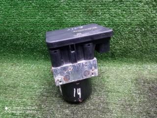 блок ABS Opel Zafira B рестайлинг (2008—2014) 2012, 1.6i A16XER, 13244860