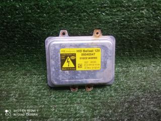 блок розжига ксенона Opel Antara I рестайлинг (2010—2017) 2012, 2.2TD Z22D1, 00040547