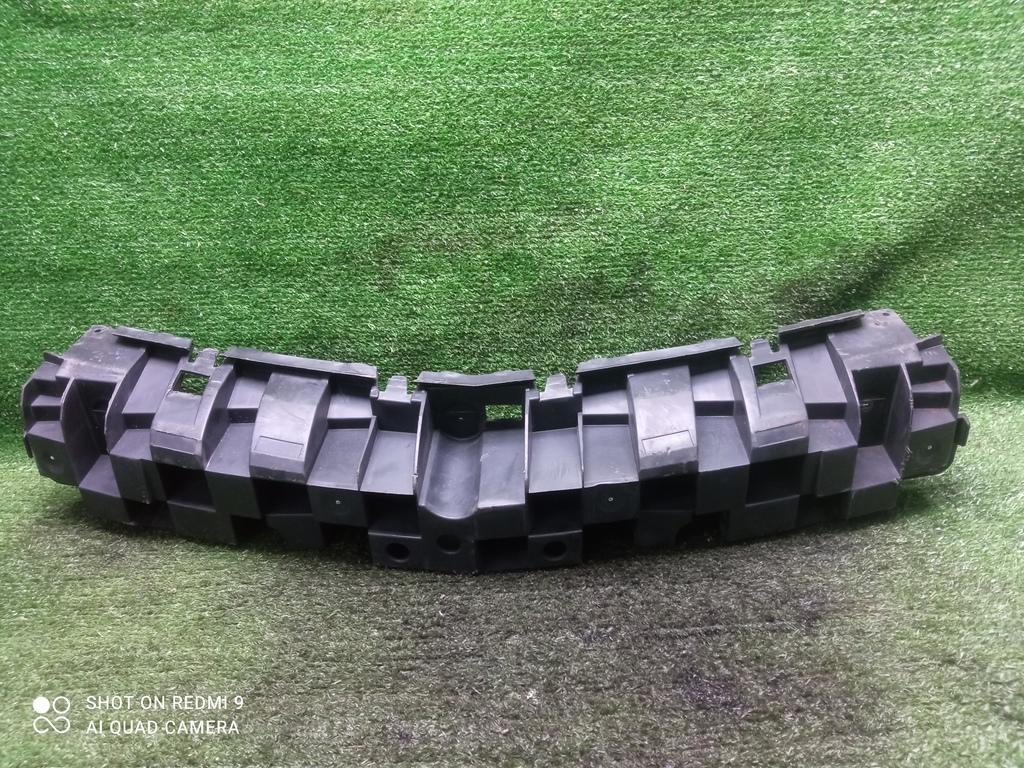 абсорбер бампера Opel Astra GTC H рестайлинг (2006—2014) 2011, 1.8i Z18XER, 13110340 - фото №1