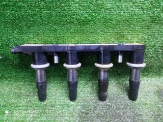 катушка зажигания Chevrolet Aveo II (2011—2020) 2014, 1.6i F16D4, 25186687