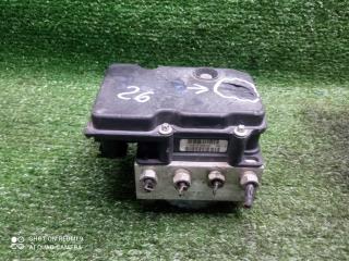 блок ABS Opel Corsa D (2006—2010) 2009, 1.2i Z12XEP, 13277812