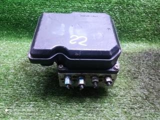 блок ABS Nissan Juke I (2010—2014) 2011, 1.6i HR16DE, 476601KA0C