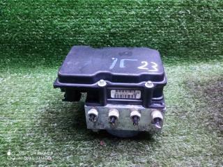 блок ABS Opel Corsa D (2006—2010) 2009, 1.4i Z14XEP, 13236012