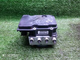 блок ABS Opel Corsa D (2006—2010) 2009, 1.2i Z12XEP, 13277812