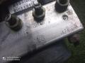блок ABS Opel Corsa D (2006—2010) 2009, 1.2i Z12XEP, 13277812 - фото №7