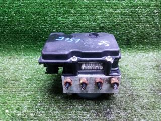 блок ABS Opel Corsa D (2006—2010) 2009, 1.2i Z12XEP, 13277812