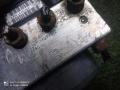 блок ABS Opel Corsa D (2006—2010) 2009, 1.2i Z12XEP, 13277812 - фото №7