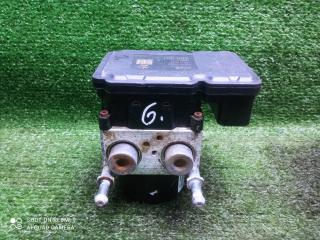 блок ABS Opel Antara I рестайлинг (2010—2017) 2011, 2.2TD Z22D1, 95196739