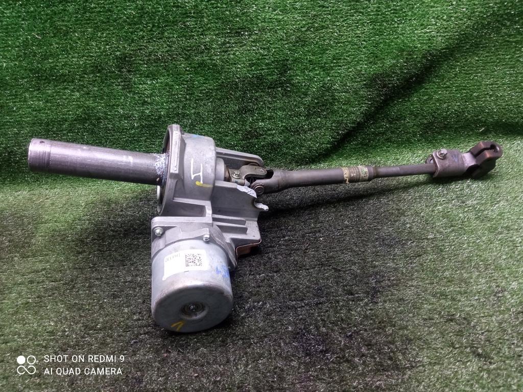 электроусилитель руля Opel Corsa D (2006—2010) 2009, 1.4i Z14XEP, 55701305 - фото №1