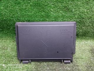 крышка блока предохранителей Opel Corsa D (2006—2010) 2009, 1.4i Z14XEP, 13246936