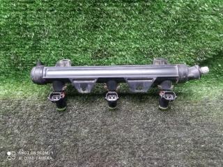 форсунка Skoda Fabia II (2007—2010) 2010, 1.2i CGPA, 03E906031C