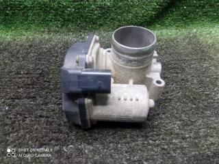 заслонка дроссельная Skoda Fabia II (2007—2010) 2010, 1.2i CGPA, 03D133062F