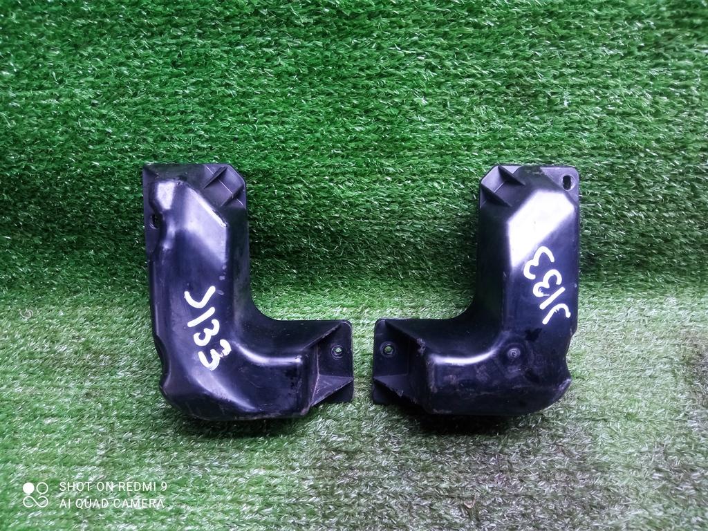 абсорбер бампера Opel Zafira C (2011—2016) 2015, 2.0TD A20DTH, 13374618 - фото №1