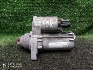 стартер Skoda Fabia II (2007—2010) 2010, 1.2i CGPA, 02T911024N