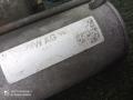 стартер Skoda Fabia II (2007—2010) 2010, 1.2i CGPA, 02T911024N - фото №7