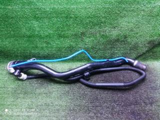 горловина топливного бака BMW X1 F48 (2015—2019) 2018, 2.0T B48A20A, 16117383221