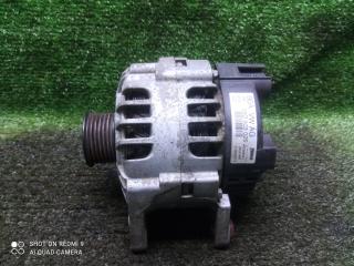 генератор Skoda Fabia II (2007—2010) 2010, 1.2i CGPA, 03D903025J