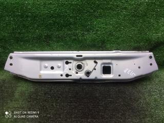 передняя панель крепления облицовки (телевизор) Opel Astra H рестайлинг (2006—2014) 2011, 1.6i Z16XER, 93189014