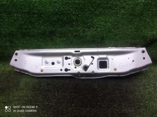 передняя панель крепления облицовки (телевизор) Opel Astra H рестайлинг (2006—2014) 2011, 1.6i Z16XER, 93189014