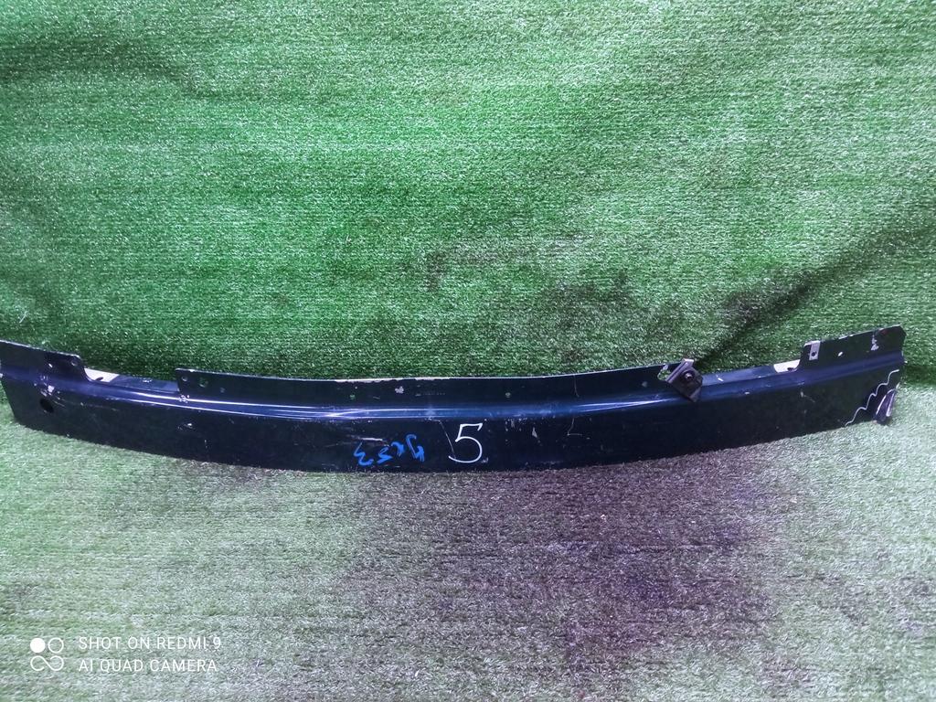 усилитель бампера переднего Opel Meriva B (2010—2014) 2011, 1.4T A14NET, 13267890 - фото №1