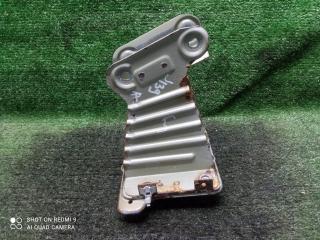 кронштейн переднего бампера Opel Zafira B рестайлинг (2008—2014) 2012, 1.8i Z18XER, 93184616