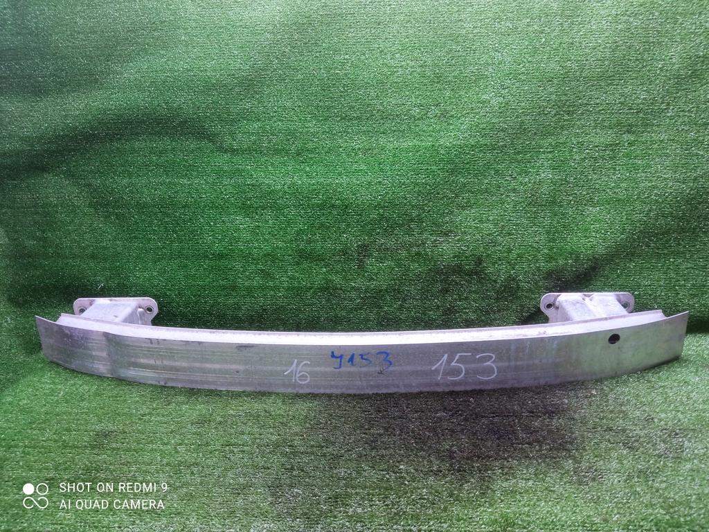 усилитель бампера заднего Opel Meriva B (2010—2014) 2013, 1.4T A14NET, 13268266 - фото №1