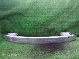 усилитель бампера заднего Opel Meriva B (2010—2014) 2013, 1.4T A14NET, 13268266