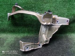 передняя панель крепления облицовки (телевизор) Opel Zafira B рестайлинг (2008—2014) 2011, 1.8i Z18XER, 93184625