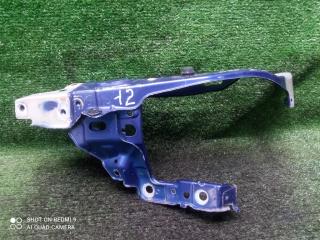 передняя панель крепления облицовки (телевизор) Opel Astra H рестайлинг (2006—2014) 2011, 1.4i Z14XEP, 13237140