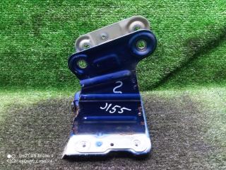 кронштейн переднего бампера Opel Astra H рестайлинг (2006—2014) 2011, 1.8i Z18XER, 24452467