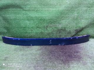 усилитель бампера переднего Opel Astra H рестайлинг (2006—2014) 2011, 1.8i Z18XER, 24460537