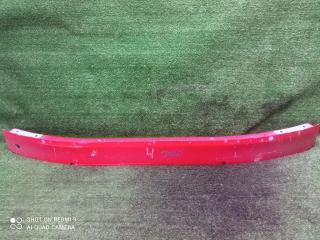 усилитель бампера переднего Opel Astra H рестайлинг (2006—2014) 2011, 1.8i Z18XER, 24460537